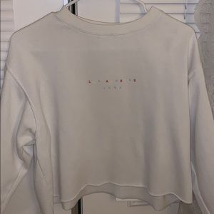 Brandy melville sweatshirt